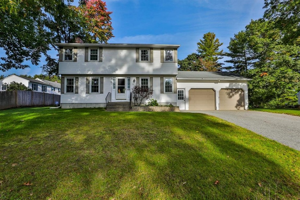 23 Chatham St, Nashua, NH 03063 - photo 1