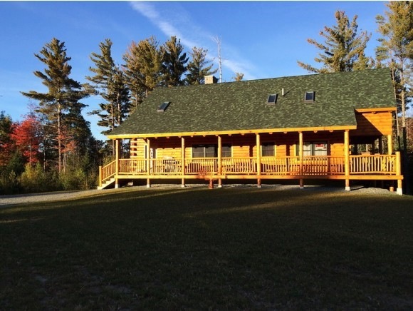 56 Black Bear Rd, Carroll, NH 03595 - photo 1