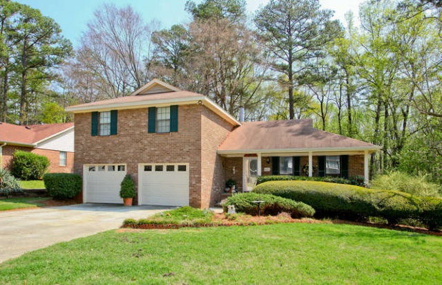 478 Fairfield Way, Evans, GA 30809 - photo 1