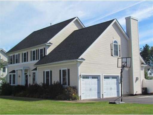 2 Prescott Place, Bedford, MA 01730 - photo 1