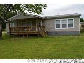 121030 S 4157 Rd, Eufaula, OK 74432 - photo 1