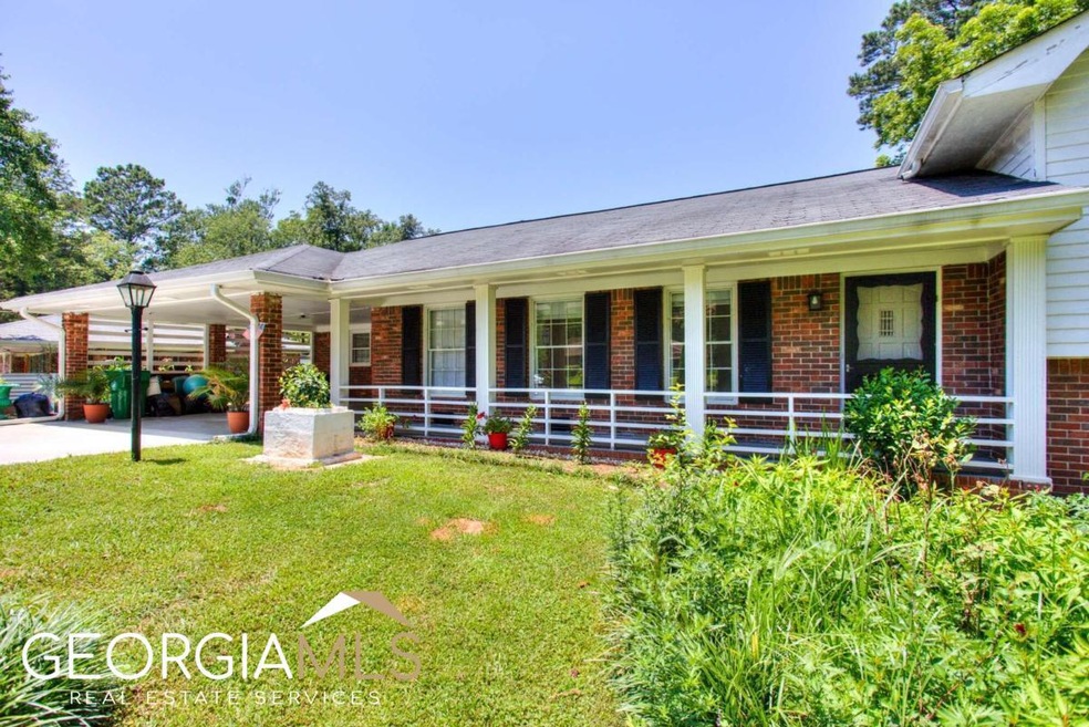 1736 Jericho Ct, Tucker, GA 30084 - photo 1