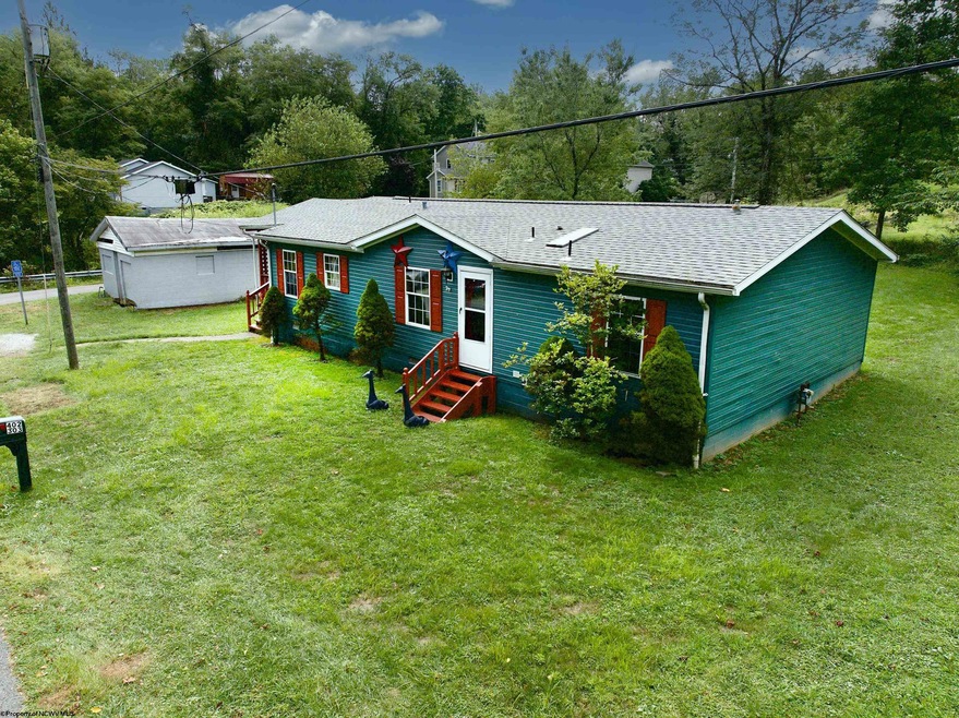 Under Contract $119,000 • Co-Listing Agent