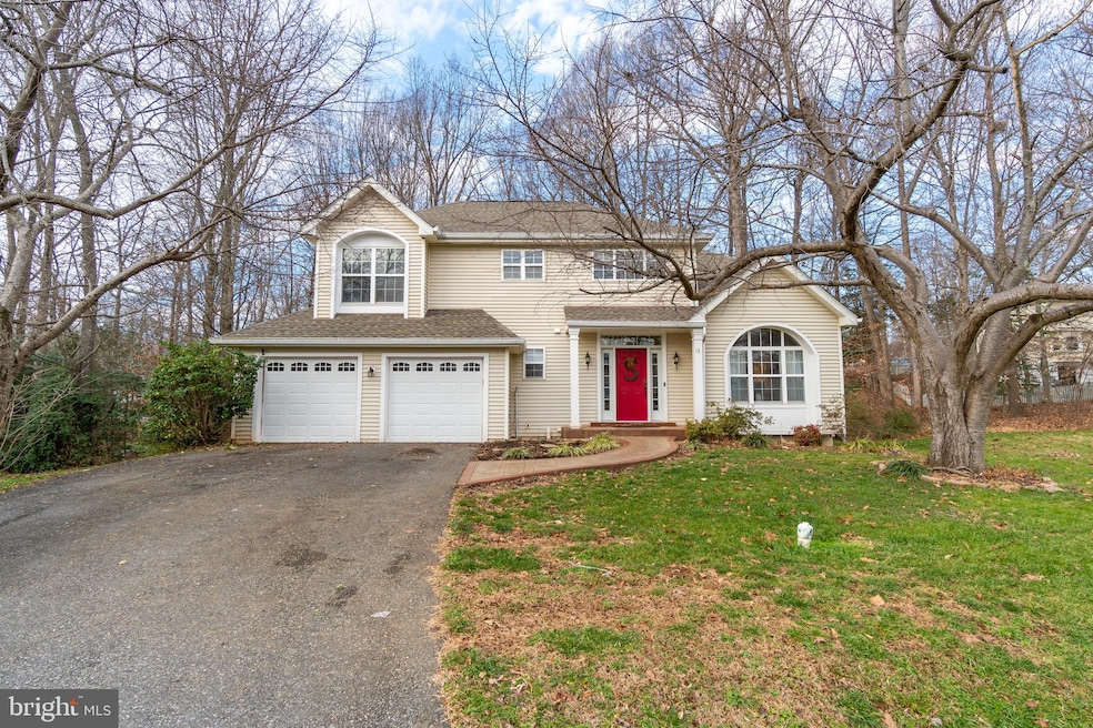 15 Wexwood Ct, Stafford, VA 22554 - photo 1