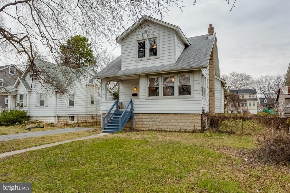 3010 Woodhome Ave, Parkville, MD 21234 - photo 1