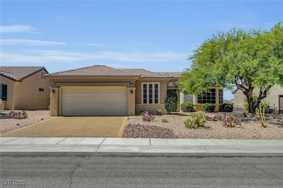 2343 Hardin Ridge Dr unit 19A, Henderson, NV 89052 - photo 1