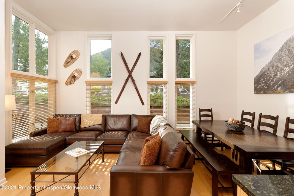 900 E Durant Ave unit B105, Aspen, CO 81611 - photo 1