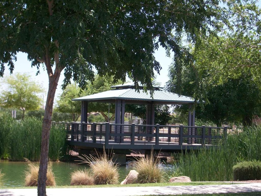Community Gazebo