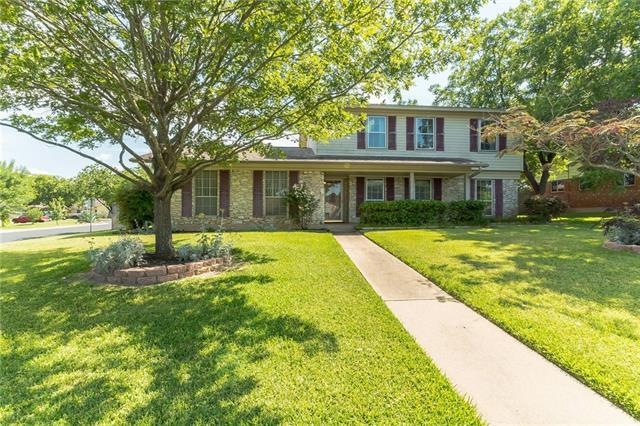 1001 Bob White Dr, Austin, TX 78758 - photo 1