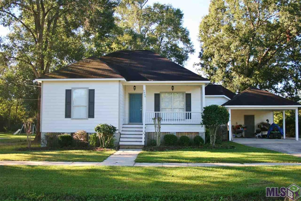 3930 Cypress Park Dr, Zachary, LA 70791 - photo 1