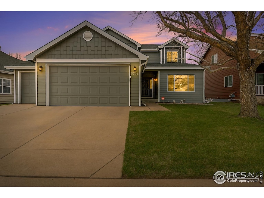 10112 W 15th St, Greeley, CO 80634 - photo 1