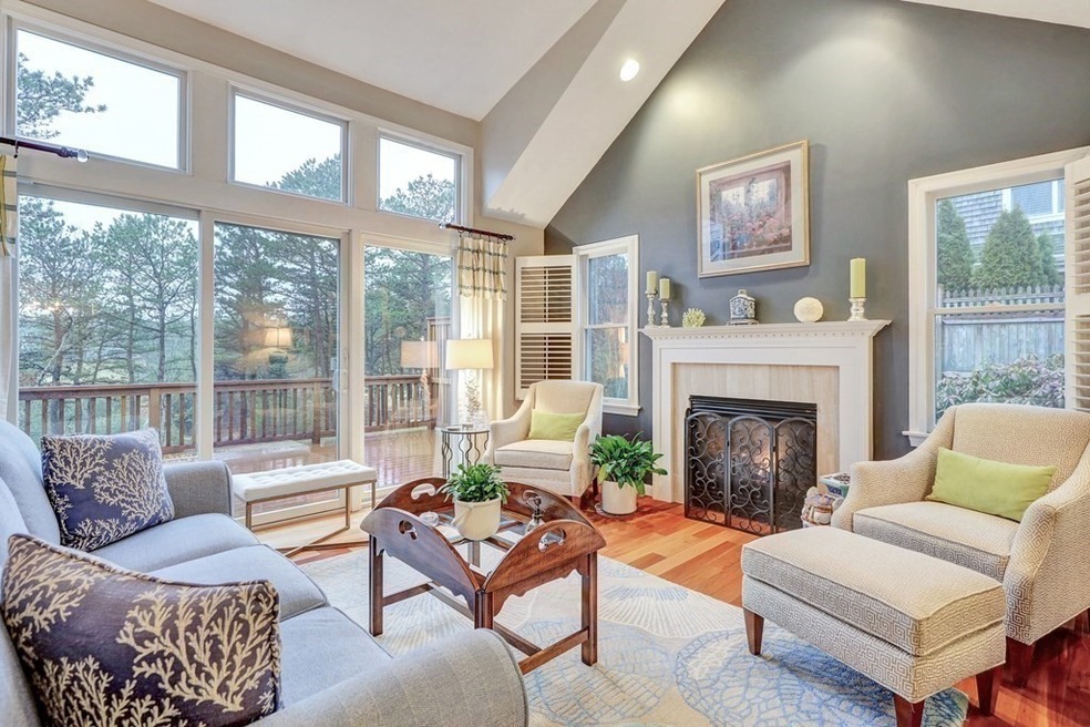 6 Martin Cir, Plymouth, MA 02360 - photo 1