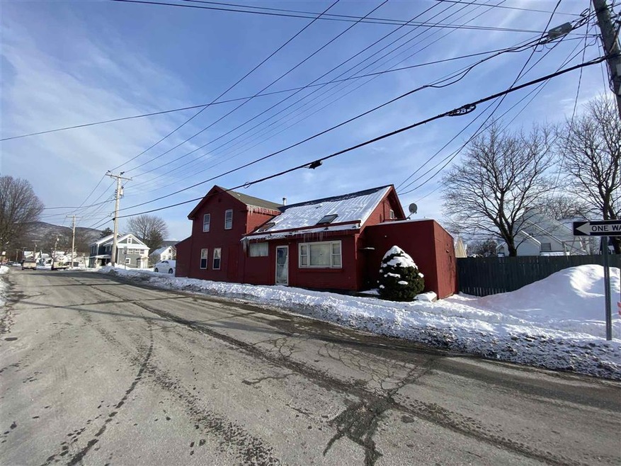 24 Terrill St, Rutland, VT 05701 - photo 1