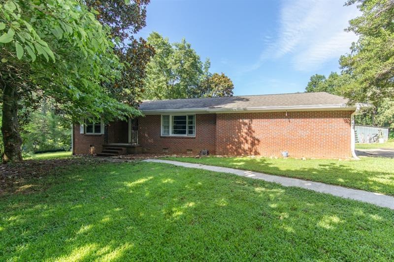 590 Mount Moriah Rd, Auburn, GA 30011 - photo 1