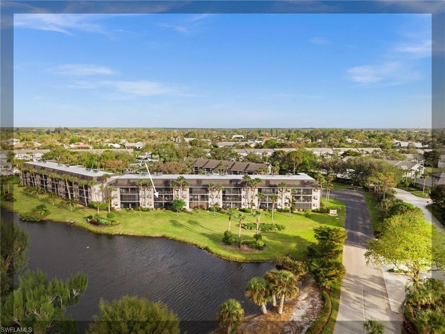 Enjoy sunsets and beautiful views of the golf cour