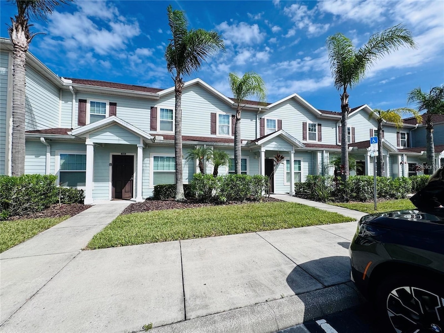 3207 Oyster Ln, Kissimmee, FL 34747 - photo 1