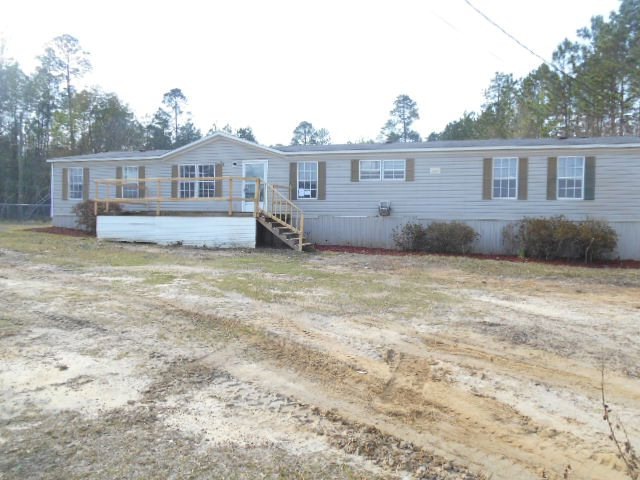 474 Catlin Rd, East Dublin, GA 31027 - photo 1