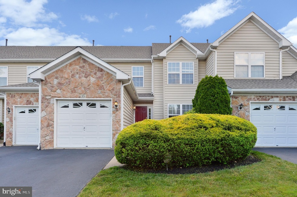 35 Palmer Dr unit 73, Moorestown, NJ 08057 - photo 1
