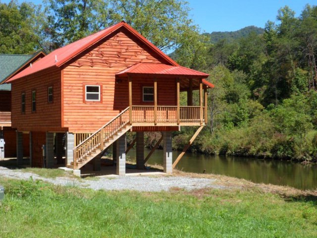 Main View