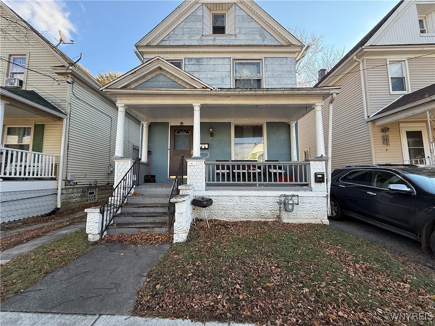 57 Norman Ave, Buffalo, NY 14210 - photo 1