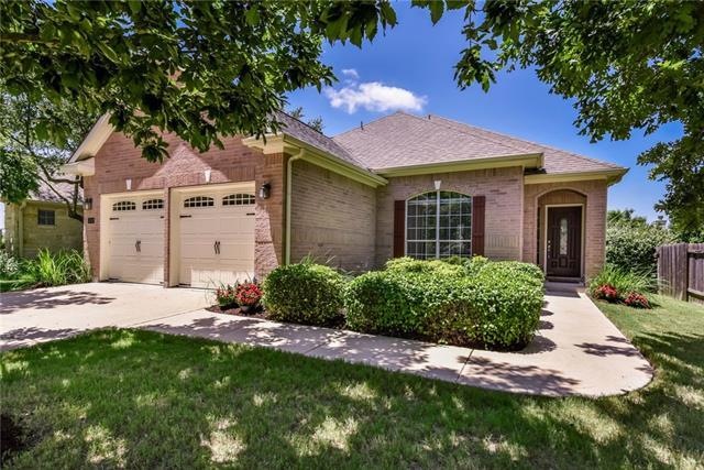 7917 Wisteria Valley Dr, Austin, TX 78739 - photo 1