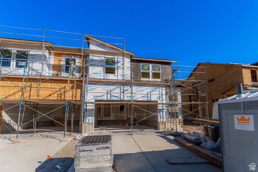 4731 Olive Ave unit 405, Spanish Fork, UT 84660 - photo 1