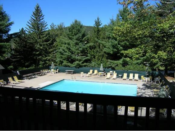 18 Windsor Hill Way unit 58, Waterville Valley, NH 03215 - photo 1