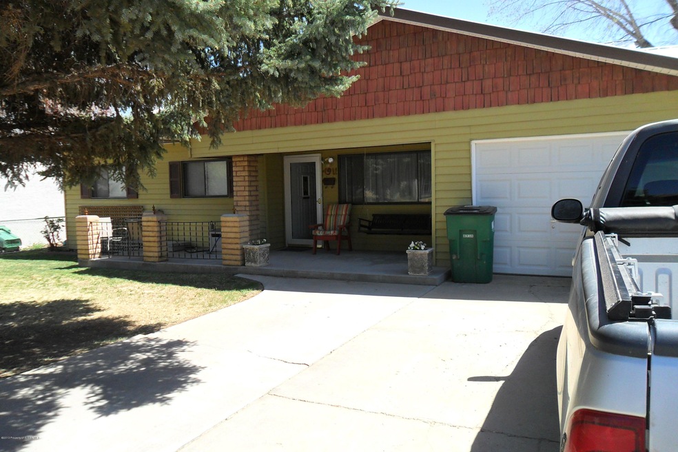 4911 Kayenta Dr, Farmington, NM 87402 - photo 1