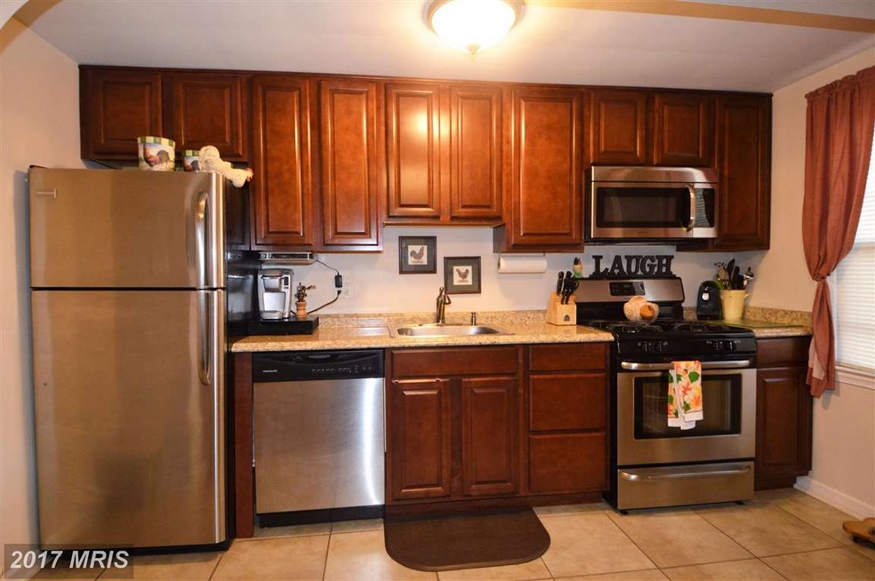 3720 Benson Ave, Halethorpe, MD 21227 - photo 1