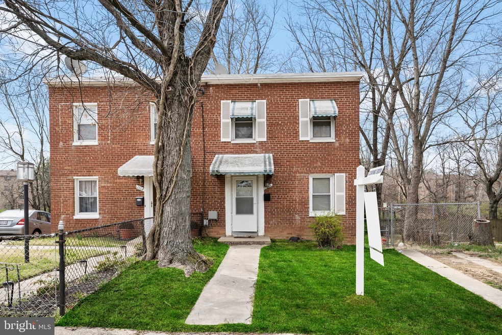 1114 Booker Dr, Capitol Heights, MD 20743 - photo 1