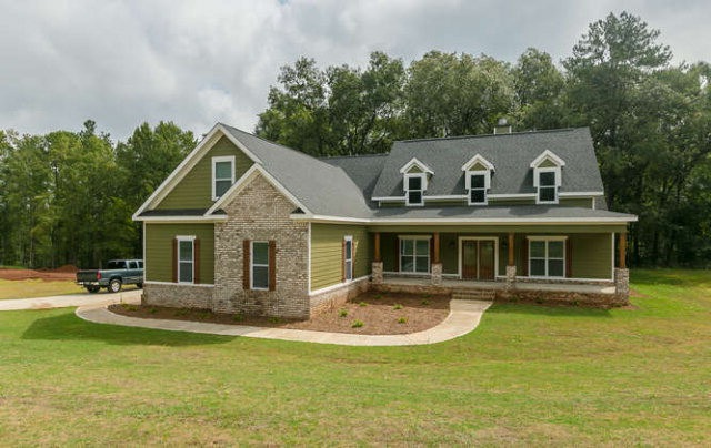 Main View