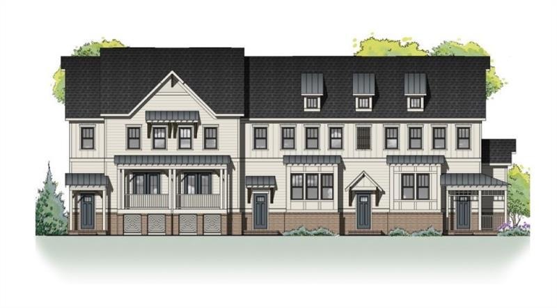Berkeley ~ September Completion!