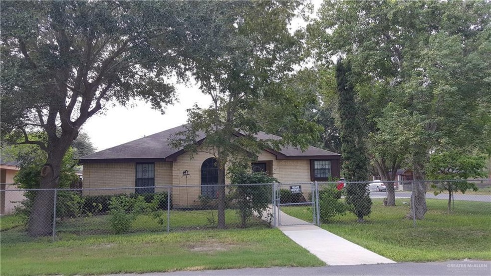 2805 Cronicas St, Weslaco, TX 78596 - photo 1