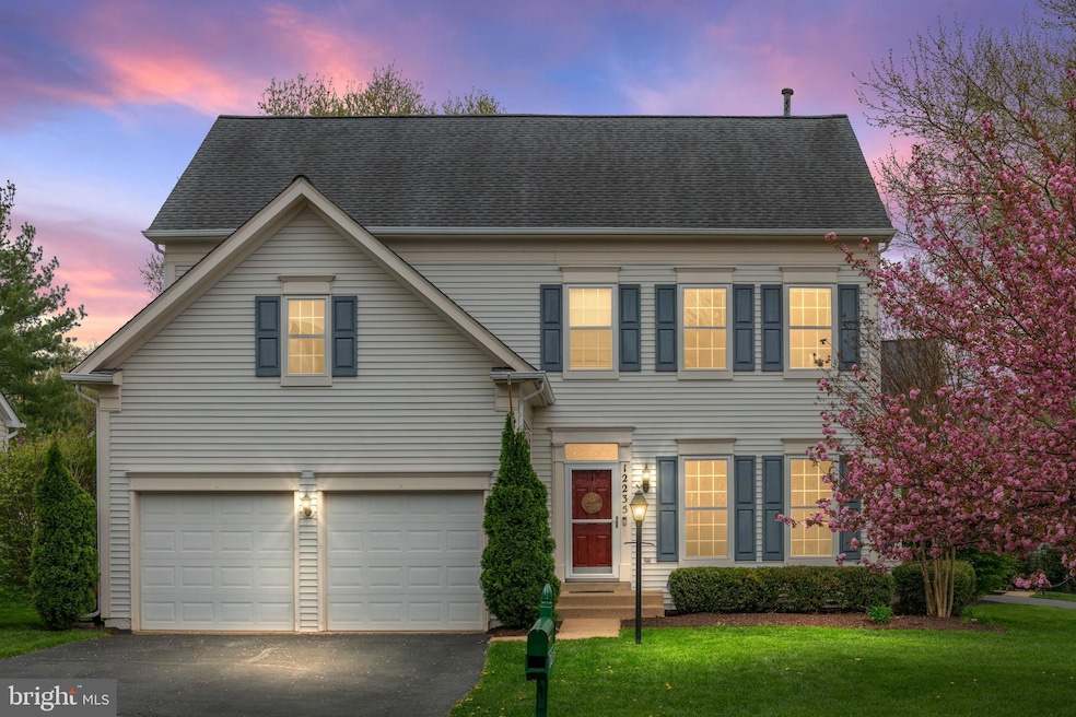 12235 Conveyor Ct, Bristow, VA 20136 - photo 1