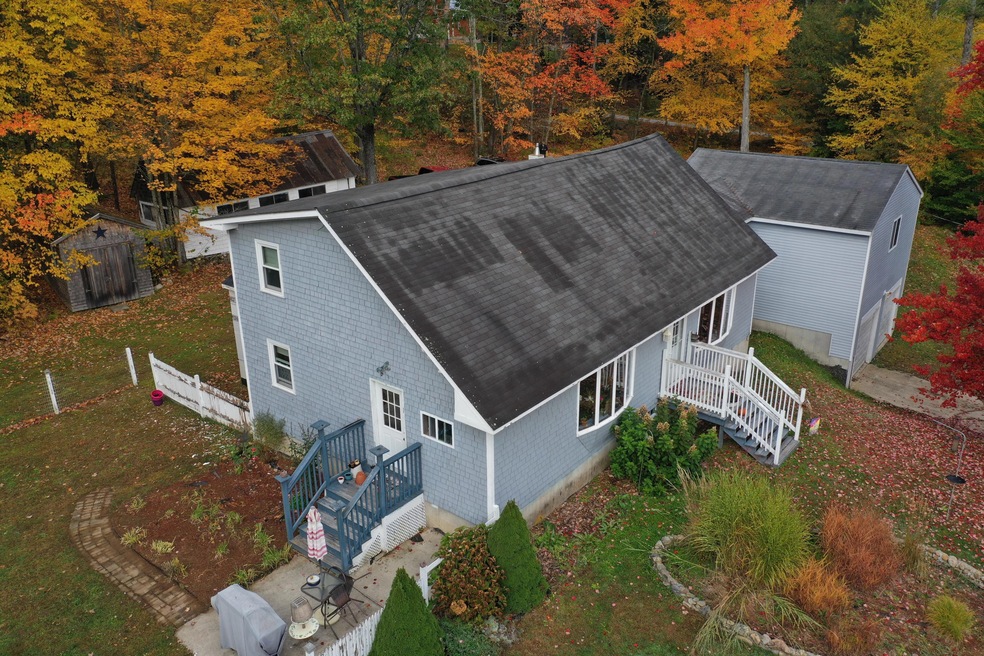 93 Bennett Rd, Alfred, ME 04002 - photo 1