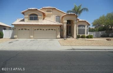 602 W Meseto Ave unit II, Mesa, AZ 85210 - photo 1