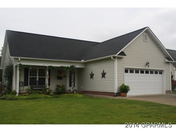 1005 Bristolmoor Dr, Winterville, NC 28590 - photo 1