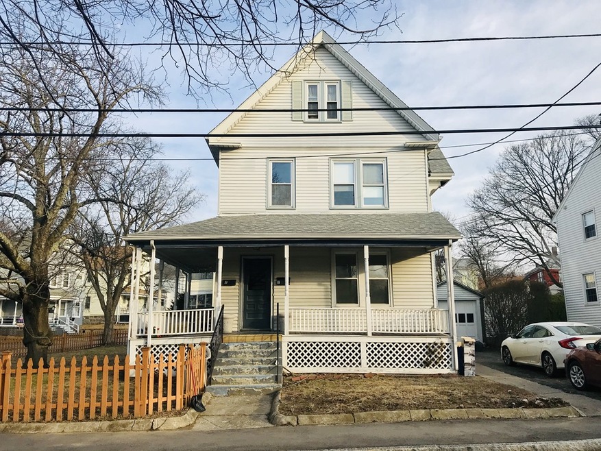 51 Edison St unit 1, Quincy, MA 02169 - photo 1