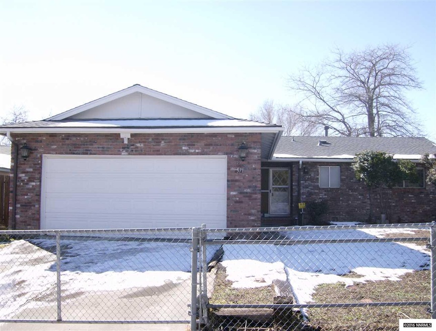 371 Granada Dr, Sparks, NV 89431 - photo 1