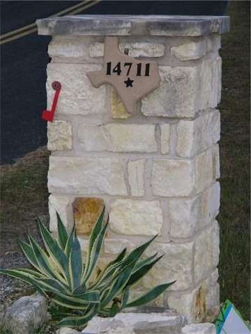 Your New Home Address