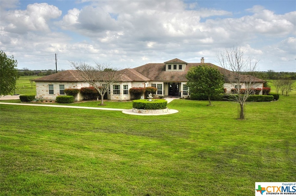 300 Blanco River Ranch Rd, San Marcos, TX 78666 - photo 1