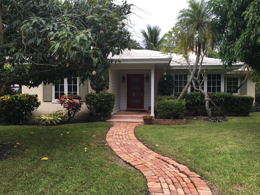 Front Elevation