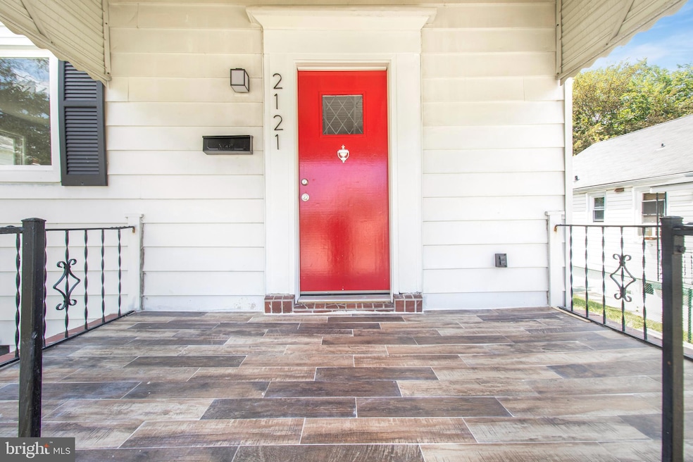 2121 Southern Ave, Baltimore, MD 21214 - photo 1