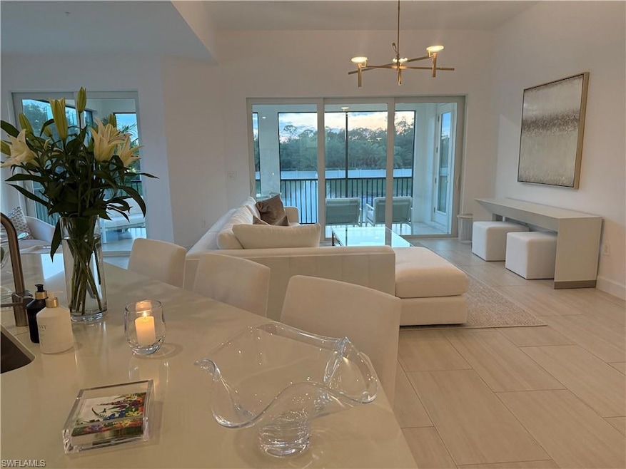 16885 Fairgrove Way unit 6-201, Naples, FL 34110 - photo 1