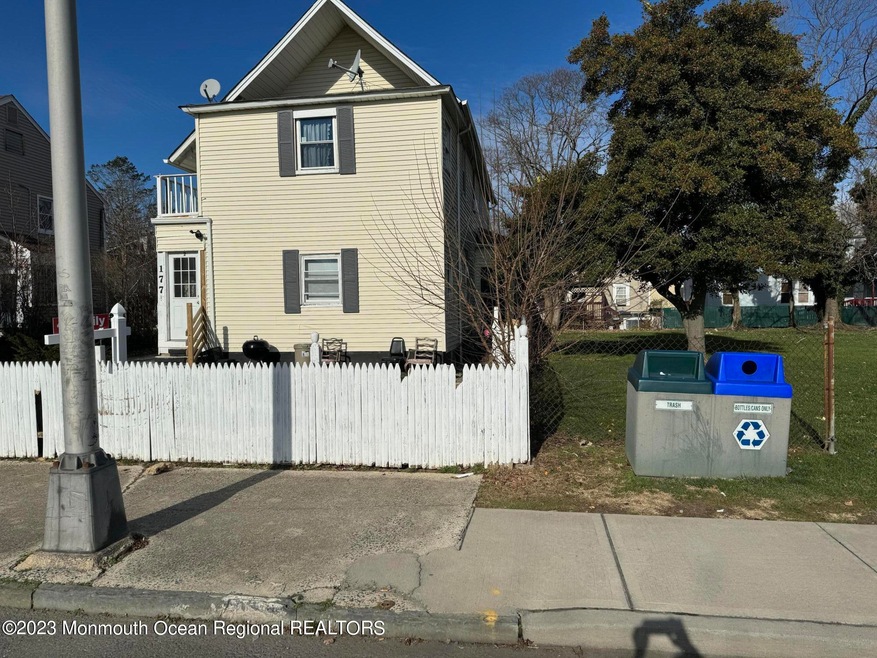 177 Union Ave unit 4, Long Branch, NJ 07740 - photo 1
