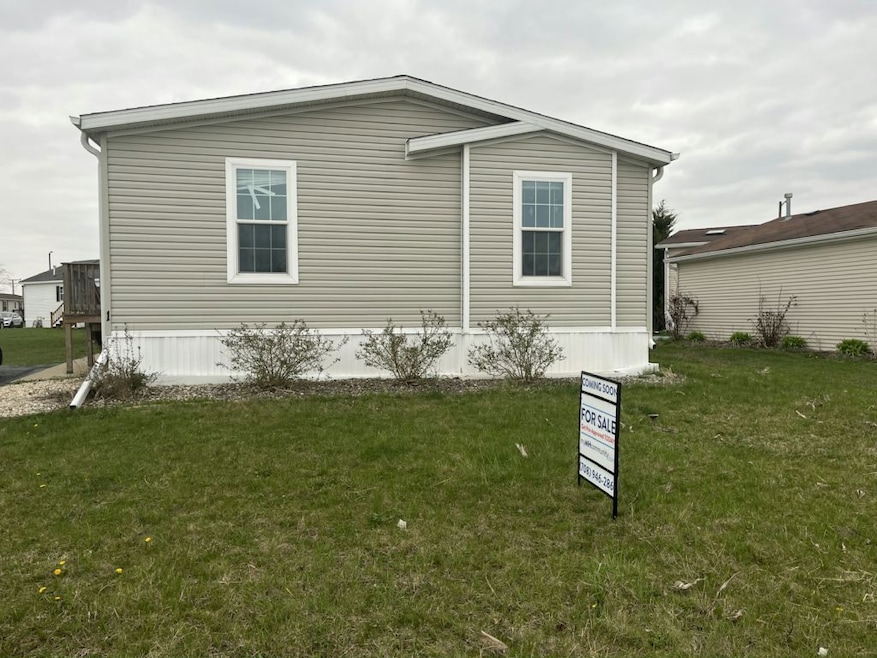 For Sale $72,500