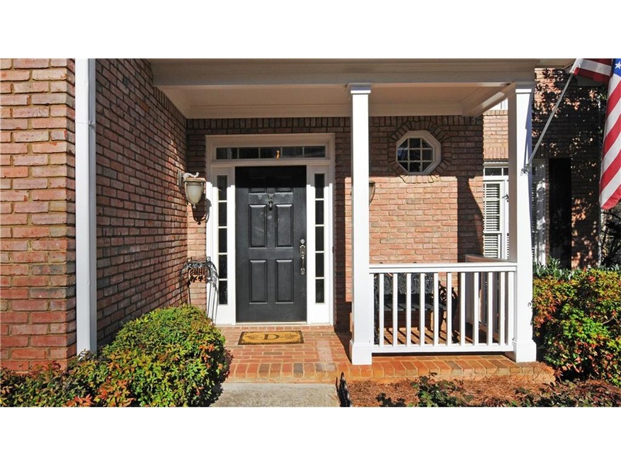 3704 Thunder Way NE, Marietta, GA 30066 - photo 1