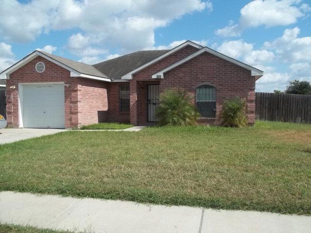 603 Amber Dr, Weslaco, TX 78596 - photo 1
