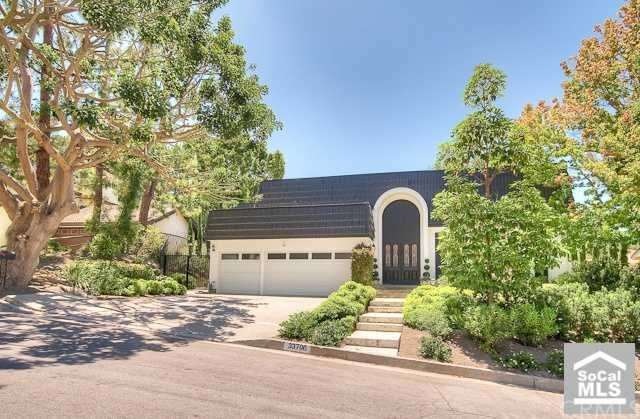 Meredith Canyon Estate Home