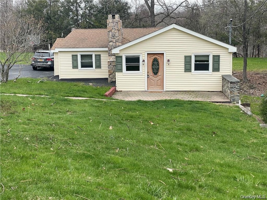 22 Lake Ave, Monroe, NY 10950 - photo 1